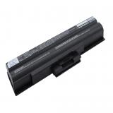 Batterie  sony haute capacitée vaio vgn-aw vgn-cs vgn-nw vgn-sr vgn-tx vgp-bps1