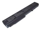 Batterie ordinateur portable hp elitebook 8540w