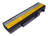 Batterie ordinateur portable lenovo ideapad y550