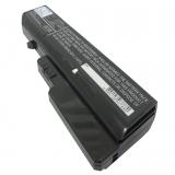 Batterie lenovo g780