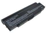 Batterie sony vaio vgn-sz48cn