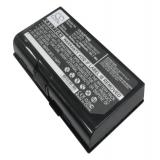 Batterie asus x71s