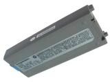 Batterie ordinateur portable panasonic toughbook cf19