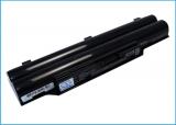 Batterie fujitsu lifebook ah532