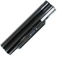 Batterie fujitsu lifebook a530