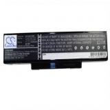 Batterie ordinateur portable asus x72j