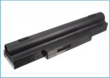 Batterie  asus haute capacitée a32-k72, a32-n71