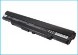 Batterie  asus haute capacitée ul30a-qx039e