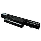 Batterie ordinateur portable gigabyte q1700c-a004fr