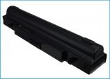 Batterie  samsung haute capacitée q318 r510 r710