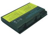 Batterie lenovo 3000 c100