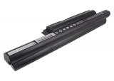 Batterie  sony haute capacitée vgp-bps22 vgp-bpl22
