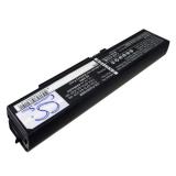 Batterie noir 6600 mah