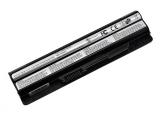 Batterie msi ge60 2pl 455fr apache