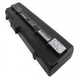 Batterie  dell haute capacitée inspiron 630m 640m m140 e1405 xps