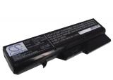 Batterie  lenovo haute capacitée 57y6454 l09s6y02 l09c6y02 l09l6y02 l09s6y02