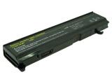 Batterie ordinateur portable toshiba satellite a100 st1041