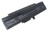 Batterie  sony haute capacitée vaio vgn-tx serie