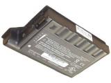 Batterie ordinateur portable compaq evo n600c