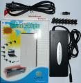 Chargeur  universel adaptateur 120w