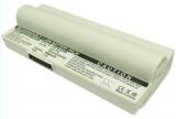 Batterie  asus haute capacitée asus eee pc 701c