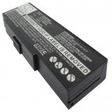 Batterie ordinateur portable packard bell easynote w3910