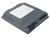 Batterie ordinateur portable fujitsu stylistic st5032d