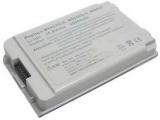 Batterie apple ibook g4 12 m9846ch a