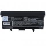 Batterie  dell haute capacitée inspiron 1525 1526