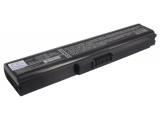 Batterie toshiba satellite pro u300-14r