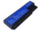 Batterie packard bell easynote lg81ba