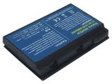 Batterie ordinateur portable acer extensa 5620z 4a2g16