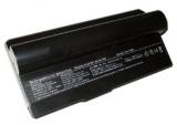 Batterie noir 13000 mah