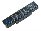 Batterie asus m51a