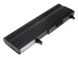 Batterie ordinateur portable asus u5f