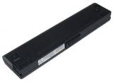 Batterie ordinateur portable asus f6e