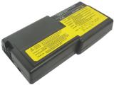 Batterie ordinateur portable ibm thinkpad r40e 2685