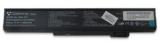 Batterie ordinateur portable gateway 6000