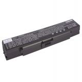 Batterie ordinateur portable sony vaio pcg-8z2m