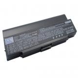 Batterie  sony haute capacitée vgp-bps9 vaio vgn-ar