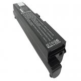 Batterie  toshiba haute capacitée satellite l775-10g
