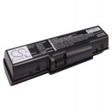 Batterie  acer haute capacitée aspire 4310 4720 4520 4920 4310 4715