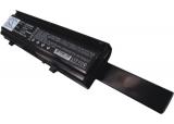 Batterie  dell haute capacitée w4fyy, x3x3x, 0m4rnn