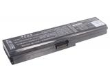 Batterie toshiba satellite l750d-14h