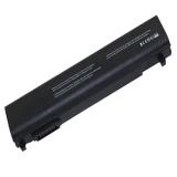 Batterie ordinateur portable toshiba portege r30 a 1cd