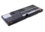 Batterie ordinateur portable hp envy 14