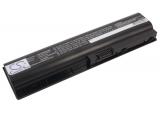 Batterie ordinateur portable hp touchsmart tm2 