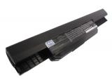 Batterie  asus haute capacitée a53