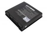 Batterie ordinateur portable asus g74sx