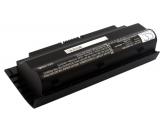 Batterie ordinateur portable asus g75